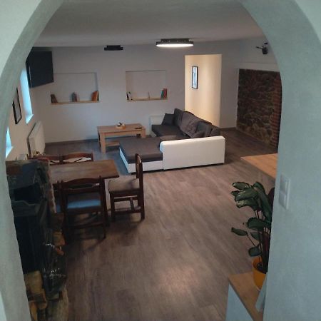 Apartman Pod Svatou Horou Pribram Exterior photo