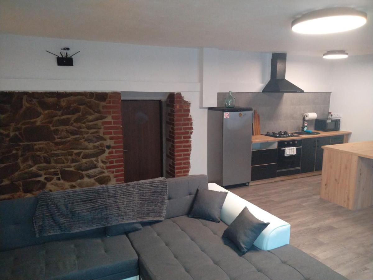 Apartman Pod Svatou Horou Pribram Exterior photo