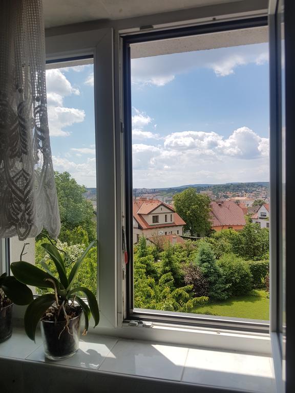 Apartman Pod Svatou Horou Pribram Exterior photo
