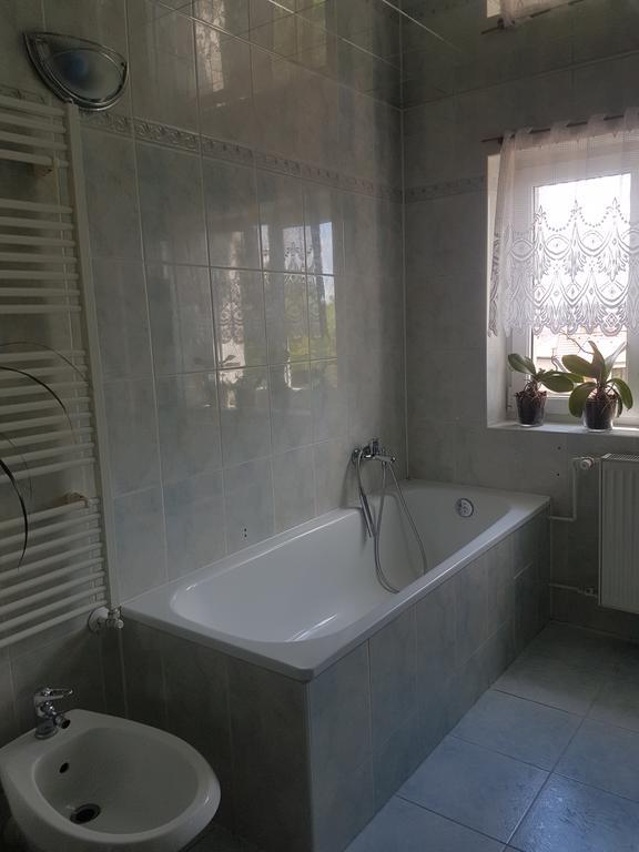 Apartman Pod Svatou Horou Pribram Exterior photo