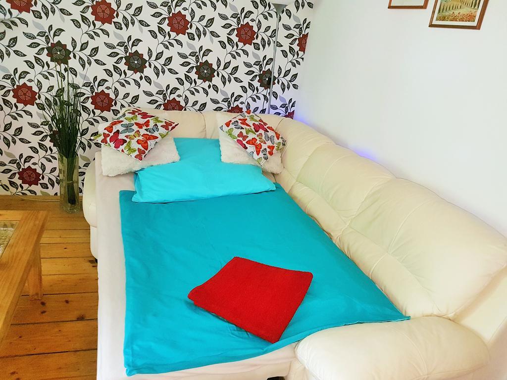 Apartman Pod Svatou Horou Pribram Exterior photo