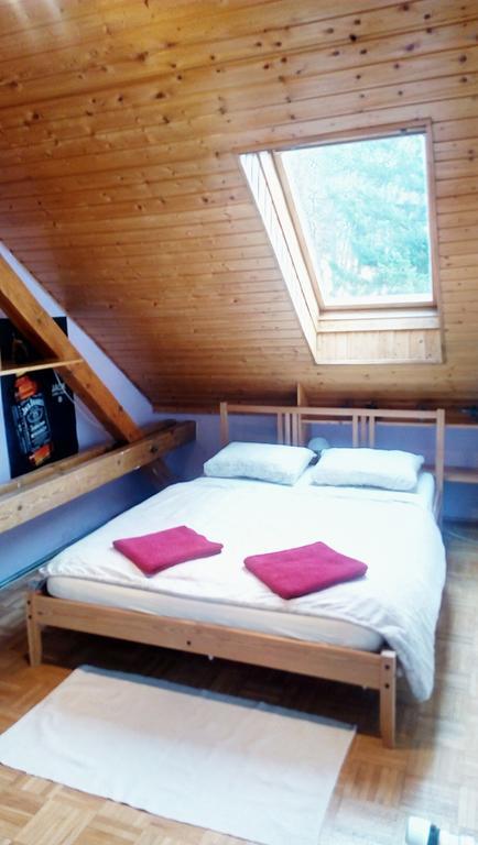 Apartman Pod Svatou Horou Pribram Exterior photo